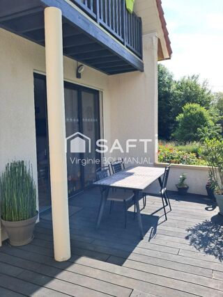  Maison � vendre 5 pi�ces 130 m�