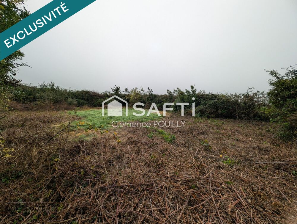 Vente Maison Longère à fort potentiel ! Marquise