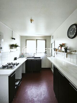  Appartement � vendre 3 pi�ces 63 m�