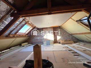  Maison à vendre 5 pièces 92 m²