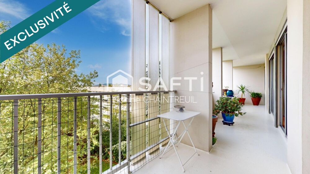 Appartement 3 pièces 77 m² · à Lyon 5 · 77 m² · 285 000 €