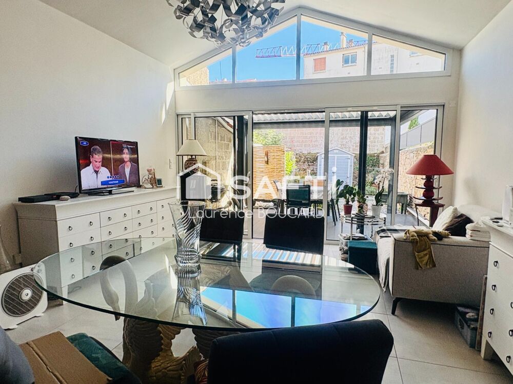 Vente Maison MAISON AVENUE ALCIDE GABARET Les sables-d'olonne
