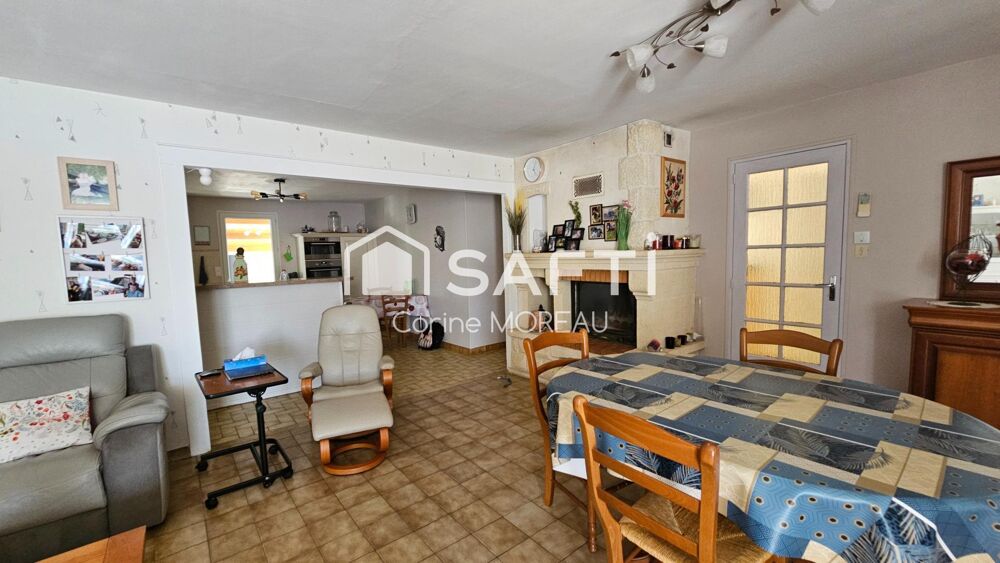 186m² ,prestation haute gamme ,PAC terrain arboré