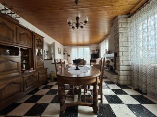  Maison � vendre 5 pi�ces 112 m�