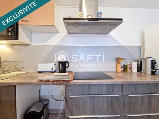  Appartement � vendre 2 pi�ces 43 m�