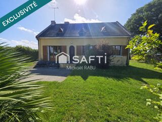  Maison à vendre 4 pièces 92 m²