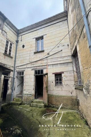  Immeuble � vendre 250 m�