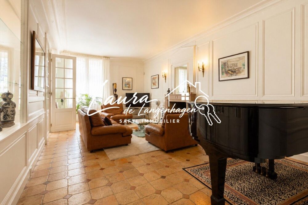 � vendre  H�tel Particulier Nogent-le-Rotrou (28400)