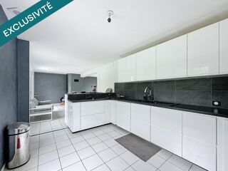  Maison à vendre 6 pièces 120 m²