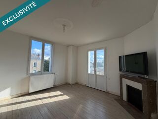 Vente Maison Dans le centre de DANGE SAINT ROMAIN Dange-saint-romain