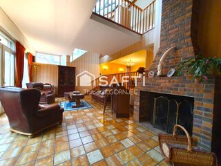  Maison � vendre 9 pi�ces 228 m�