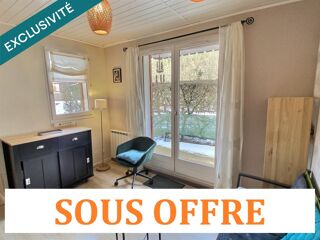  Appartement � vendre 2 pi�ces 22 m�