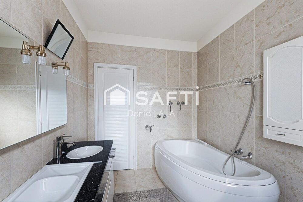 à vendre  Maison Créteil (94000)