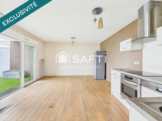  Appartement à vendre 3 pièces 59 m²