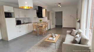  Appartement � vendre 4 pi�ces 93 m�