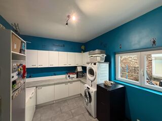  Maison � vendre 5 pi�ces 133 m�