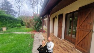  Maison à vendre 4 pièces 114 m²