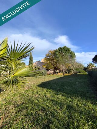  Terrain à vendre 632 m²