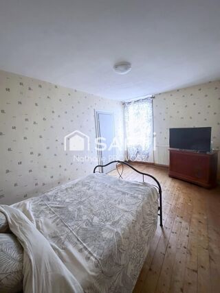  Maison � vendre 3 pi�ces 70 m�