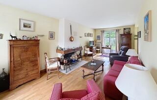  Maison � vendre 7 pi�ces 156 m� Apremont