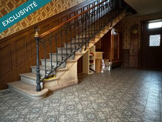  Maison � vendre 12 pi�ces 200 m�