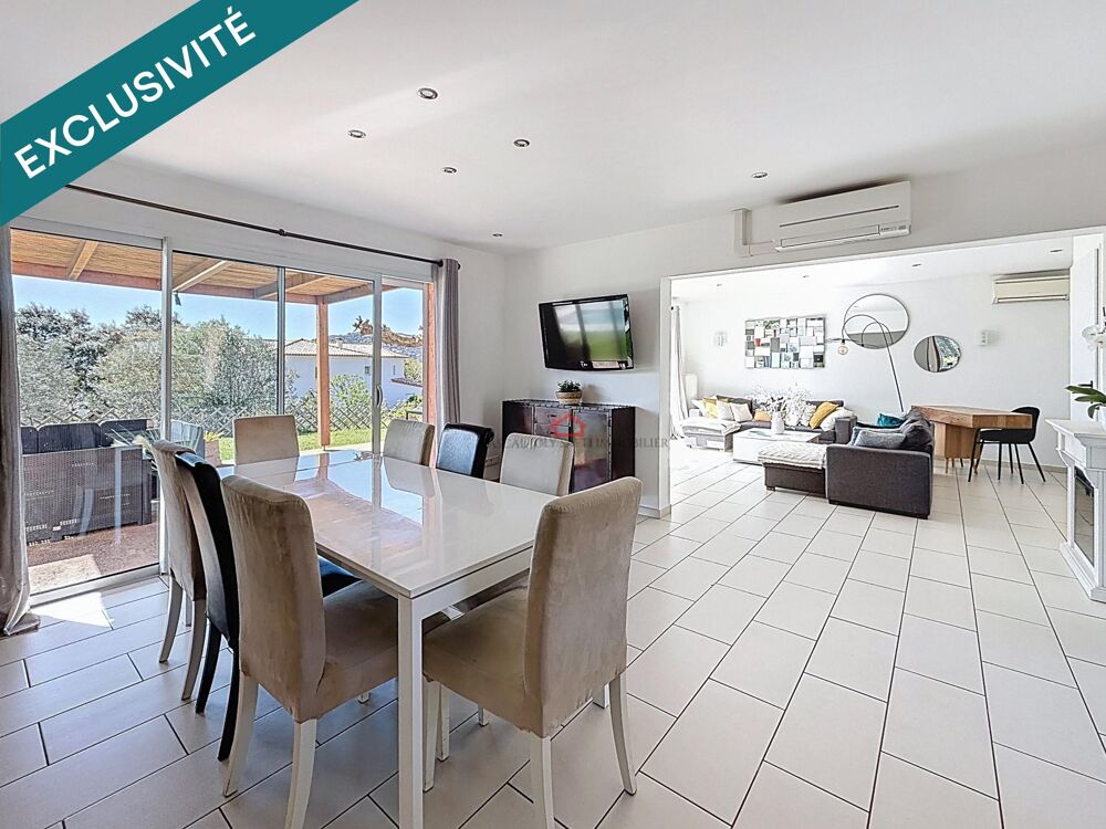 � vendre  Maison Ajaccio (20090)