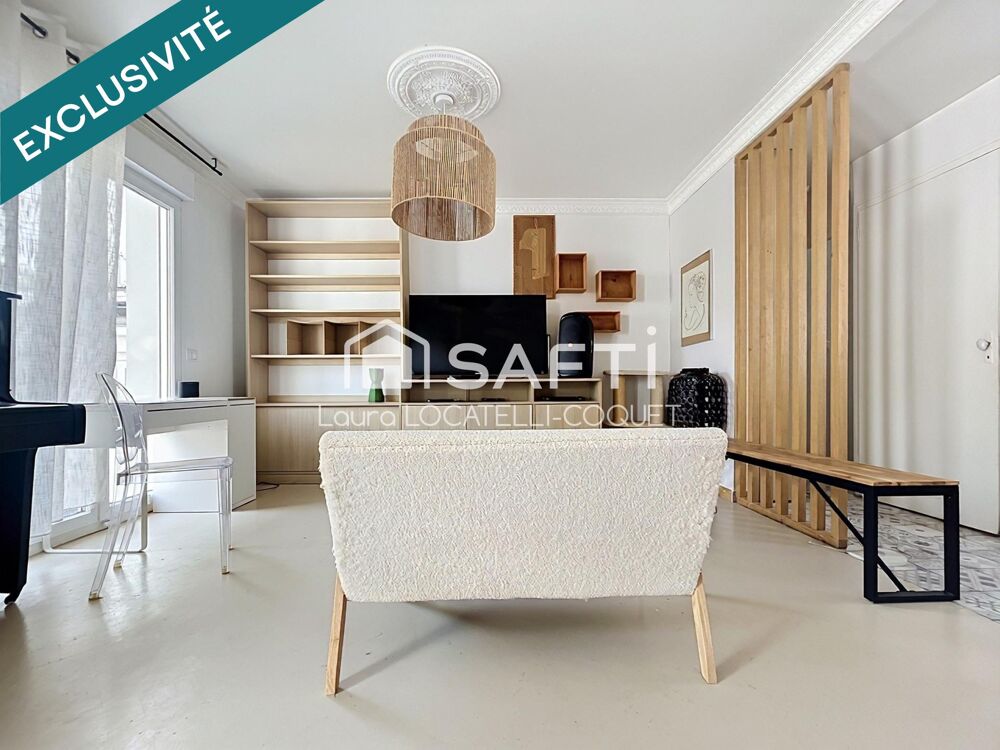 Maison 7 pièces 156m²