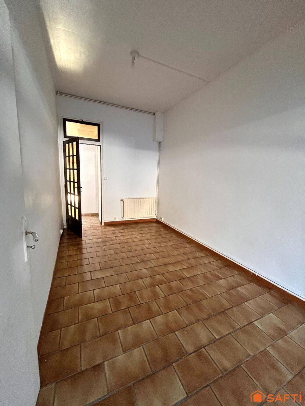 Vente Maison Maison de ville de 111m² - 3 chambres et bureau - cour Saint-quentin