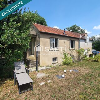  Maison � vendre 2 pi�ces 48 m�