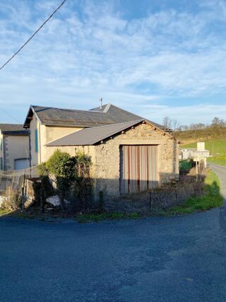  Maison � vendre 5 pi�ces 90 m�