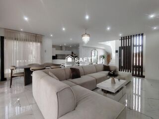 Vente Maison Maison contemporaine lumineuse avec piscine. Fonsorbes