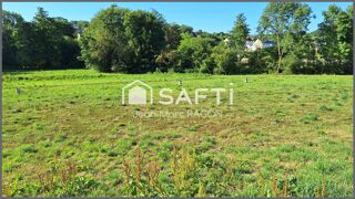  Terrain � vendre 370 m�