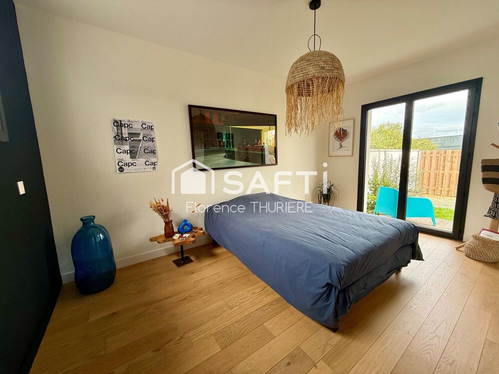 � vendre  Maison Bruges (33520)