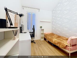  Appartement à vendre 3 pièces 60 m²