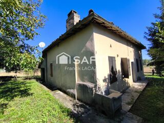  Maison à vendre 4 pièces 75 m²