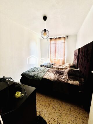  Appartement � vendre 4 pi�ces 67 m�