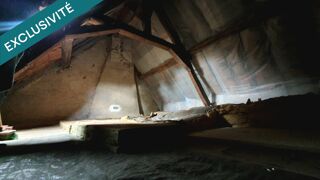  Maison � vendre 1 pi�ce 35 m�