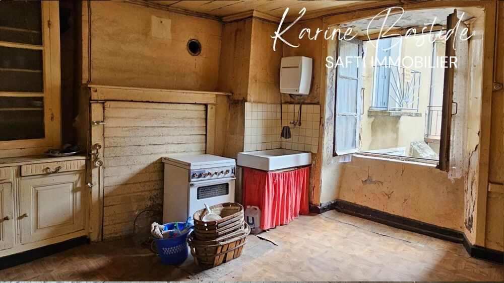 Vente Maison Maison de caractère a rénover Pradelles
