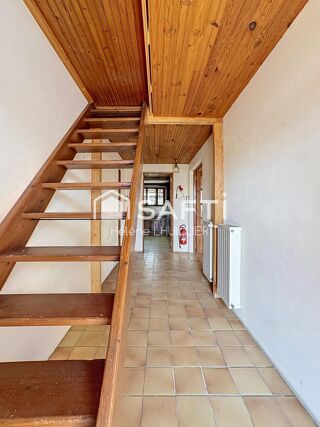  Maison à vendre 5 pièces 136 m²