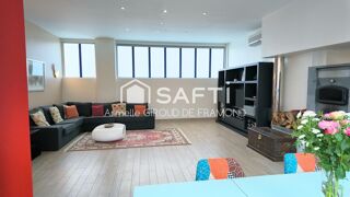  Maison à vendre 7 pièces 230 m²