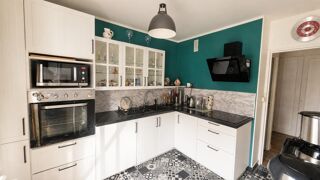  Appartement à vendre 3 pièces 80 m²