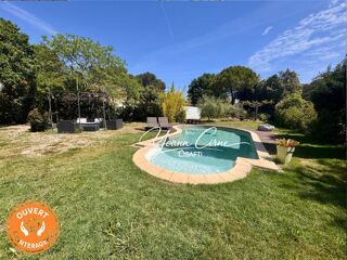  Maison à vendre 5 pièces 144 m²