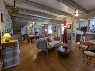  Maison à vendre 15 + pièces 440 m²