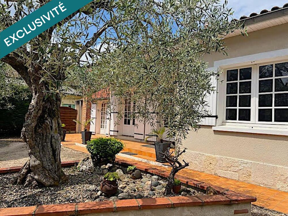 Vente Maison Maison Valence