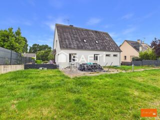 Maison à vendre 8 pièces 140 m²