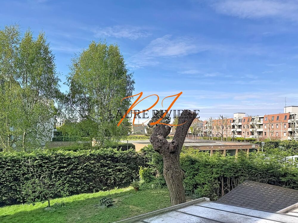 Vente Appartement À vendre – Studio meublé idéal pour étudiant – Lille / limite Lambersart Lille