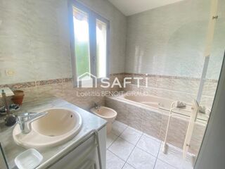  Maison � vendre 3 pi�ces 88 m�