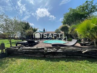  Maison � vendre 4 pi�ces 144 m�