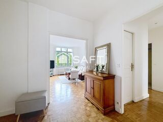  Appartement à vendre 4 pièces 82 m²