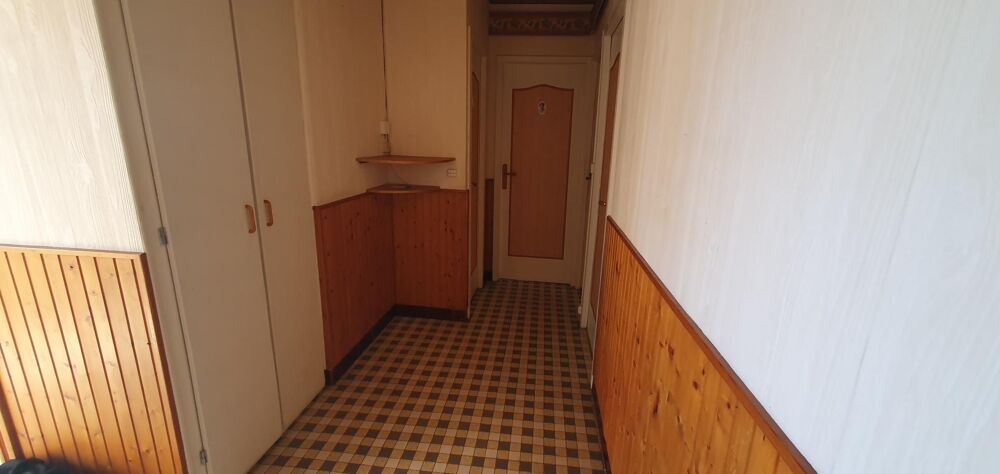 Vente Maison Fort potentiel - Maison de plain-pied 3 chambres Tours